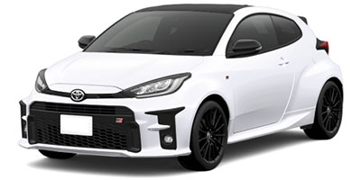 オリックスカーリース見積：トヨタ GRヤリス｜個人のお客さま｜カー 