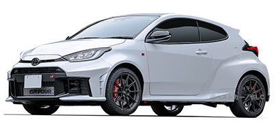 トヨタ　GRヤリス