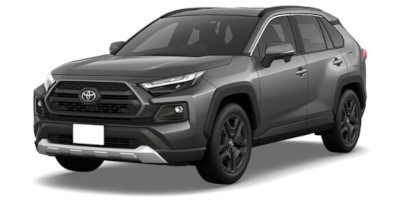トヨタ　RAV4