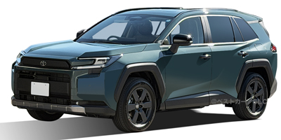 トヨタ　RAV4