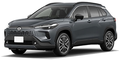 カローラクロス