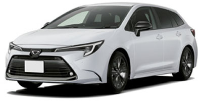 カローラツーリング