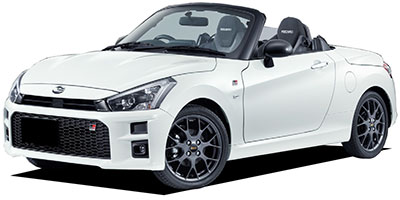 トヨタ　コペン