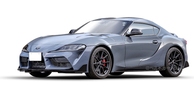 トヨタ　スープラ