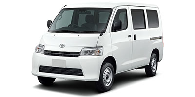 トヨタ　タウンエースバン