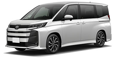 トヨタ　ノア
