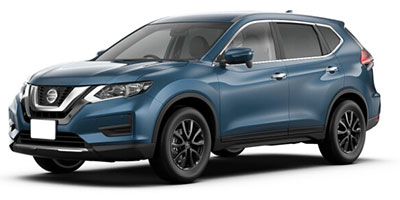 オリックスカーリース見積 ニッサン エクストレイル 個人のお客さま カーリース オンライン