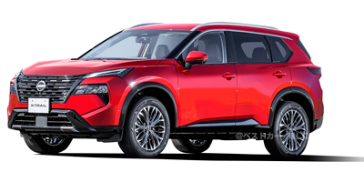 ニッサン　エクストレイル