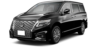 ニッサン　エルグランド