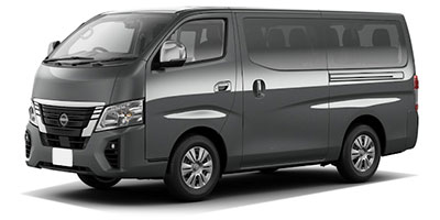 ニッサン　キャラバンワゴン