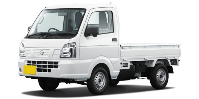 ニッサン　クリッパートラック