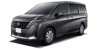 ニッサン　セレナ