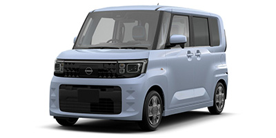 ニッサン　ルークス