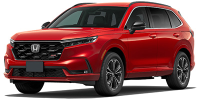 ホンダ　CR-V