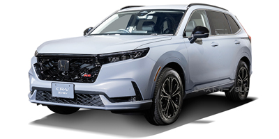 ホンダ　CR-V