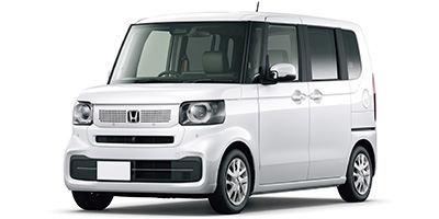 ホンダ　N BOX