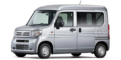 ホンダ　N-VAN