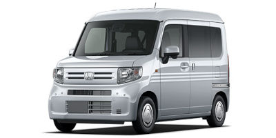 ホンダ　N-VAN