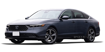 ホンダ　アコード