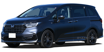 ホンダ　オデッセイ