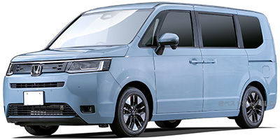 ホンダ　ステップワゴン