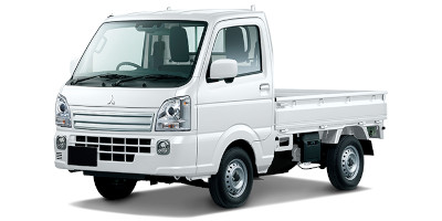 ミツビシ　ミニキャブトラック
