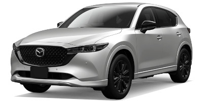 マツダ　CX-5