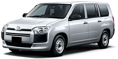 マツダ　ファミリアバン