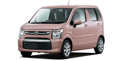 マツダ　フレア