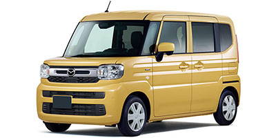 マツダ　フレアワゴン