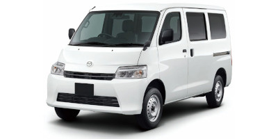 マツダ　ボンゴバン