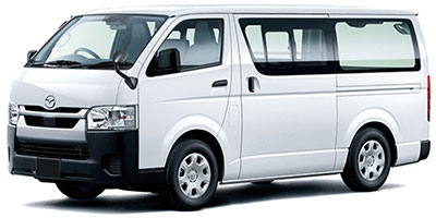 マツダ　ボンゴブローニィバン