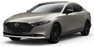 マツダ　マツダ3セダン