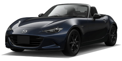 マツダ　ロードスター