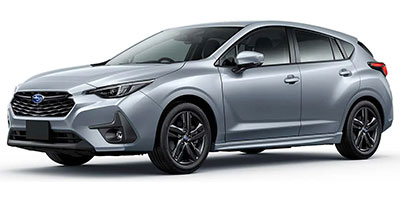 スバル　インプレッサ