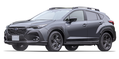 スバル　クロストレック