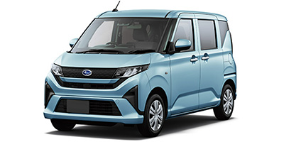 スバル　ステラ