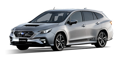 スバル　レヴォーグ