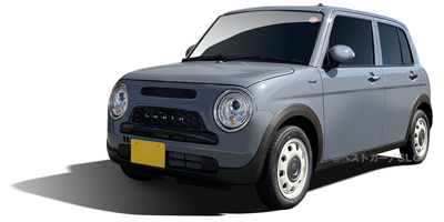 アルトラパンLC