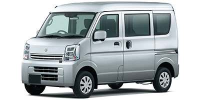 スズキ　エブリイバン