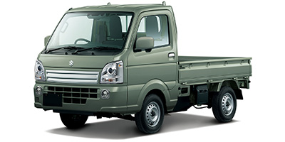 スズキ　キャリイトラック