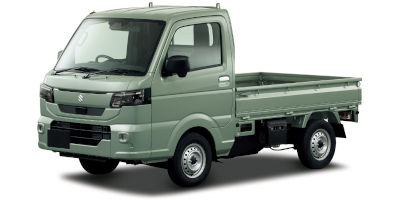 スズキ　キャリイトラック