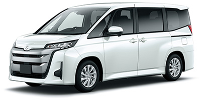 スズキ　ランディ