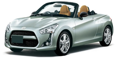 ダイハツ　コペン