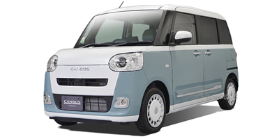 ムーヴキャンバス