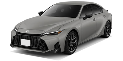 レクサス　IS