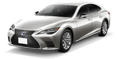 オリックスカーリース見積 レクサス Ls 法人のお客さま カーリース オンライン