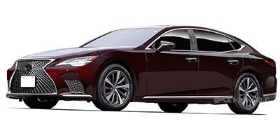レクサス　LS