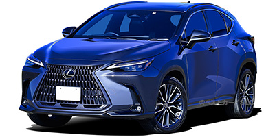 レクサス　NX