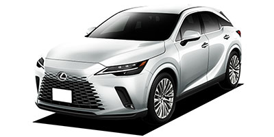 レクサス　RX